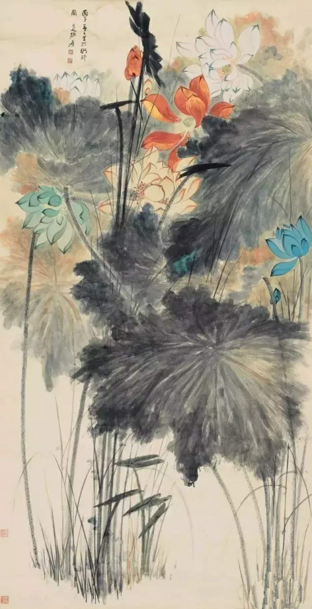 藝術(shù)名家、大家、大師怎樣區(qū)分