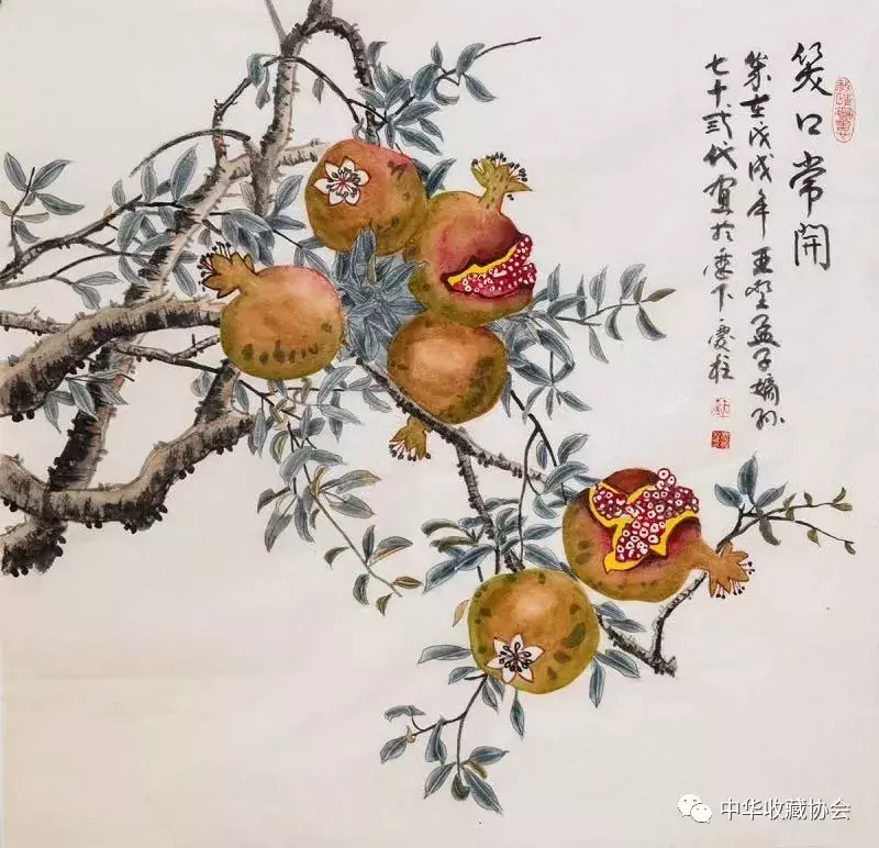 住宅懸掛字畫的學(xué)問及禁忌