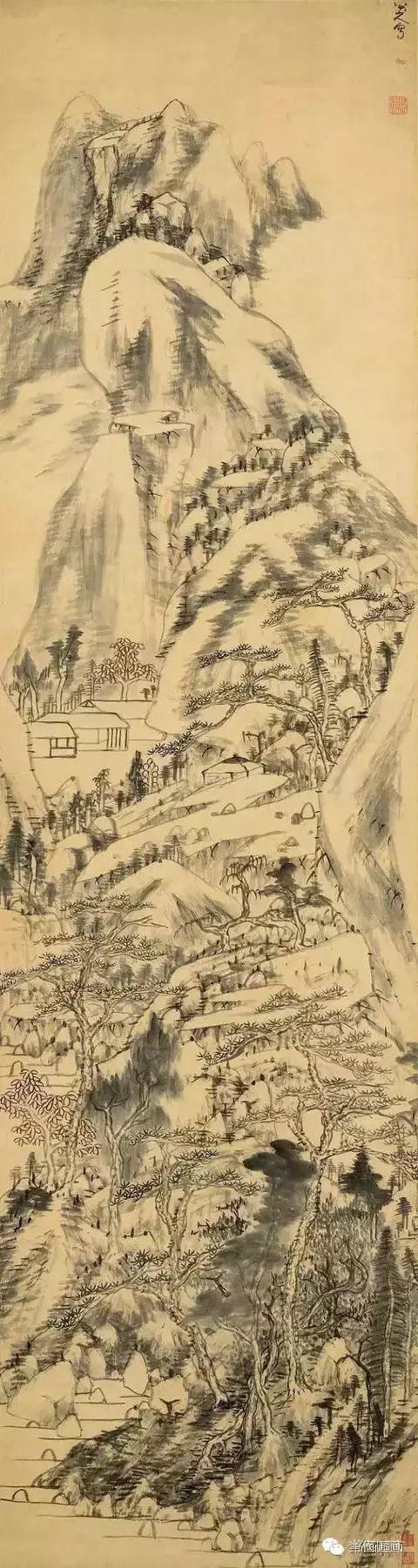 八大山人的畫都賣了多少錢？