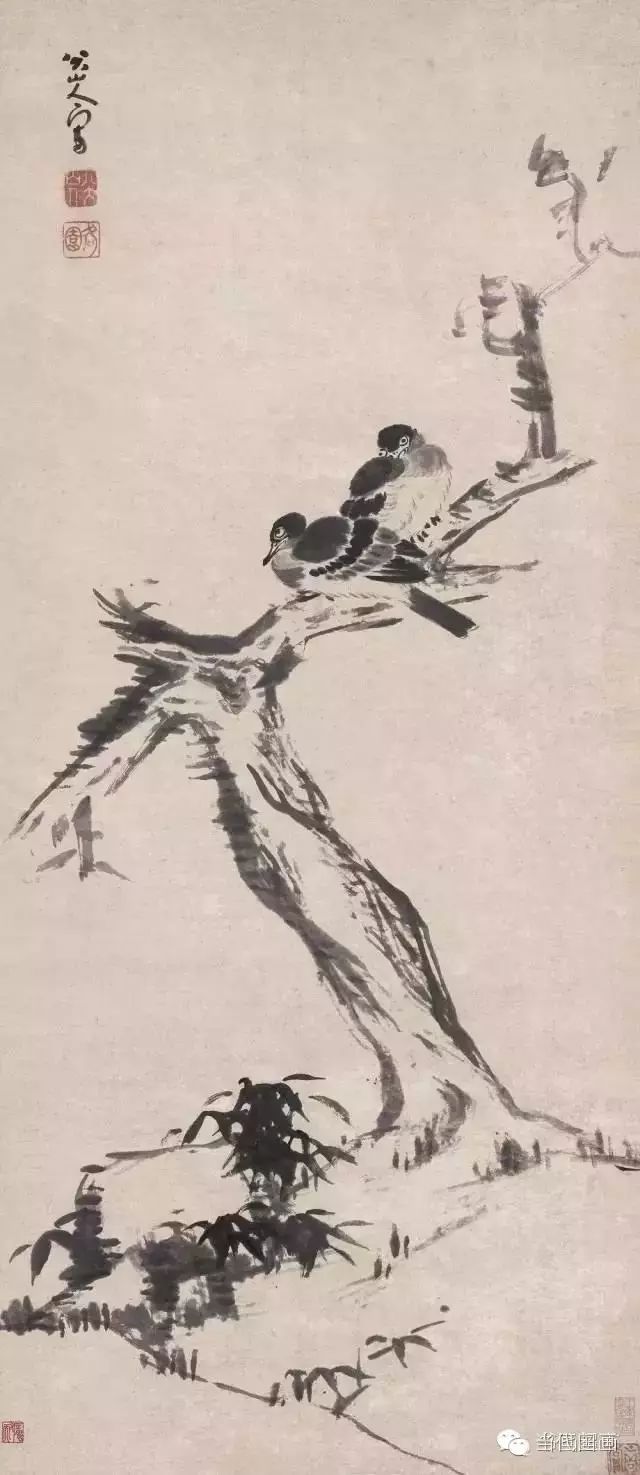 八大山人的畫都賣了多少錢？