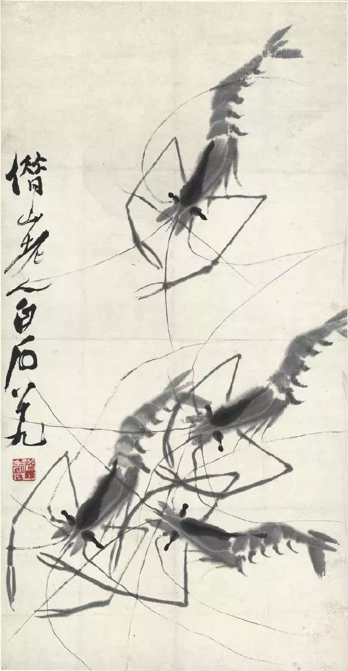 中國畫12位頂尖大師之作，堪稱一絕！